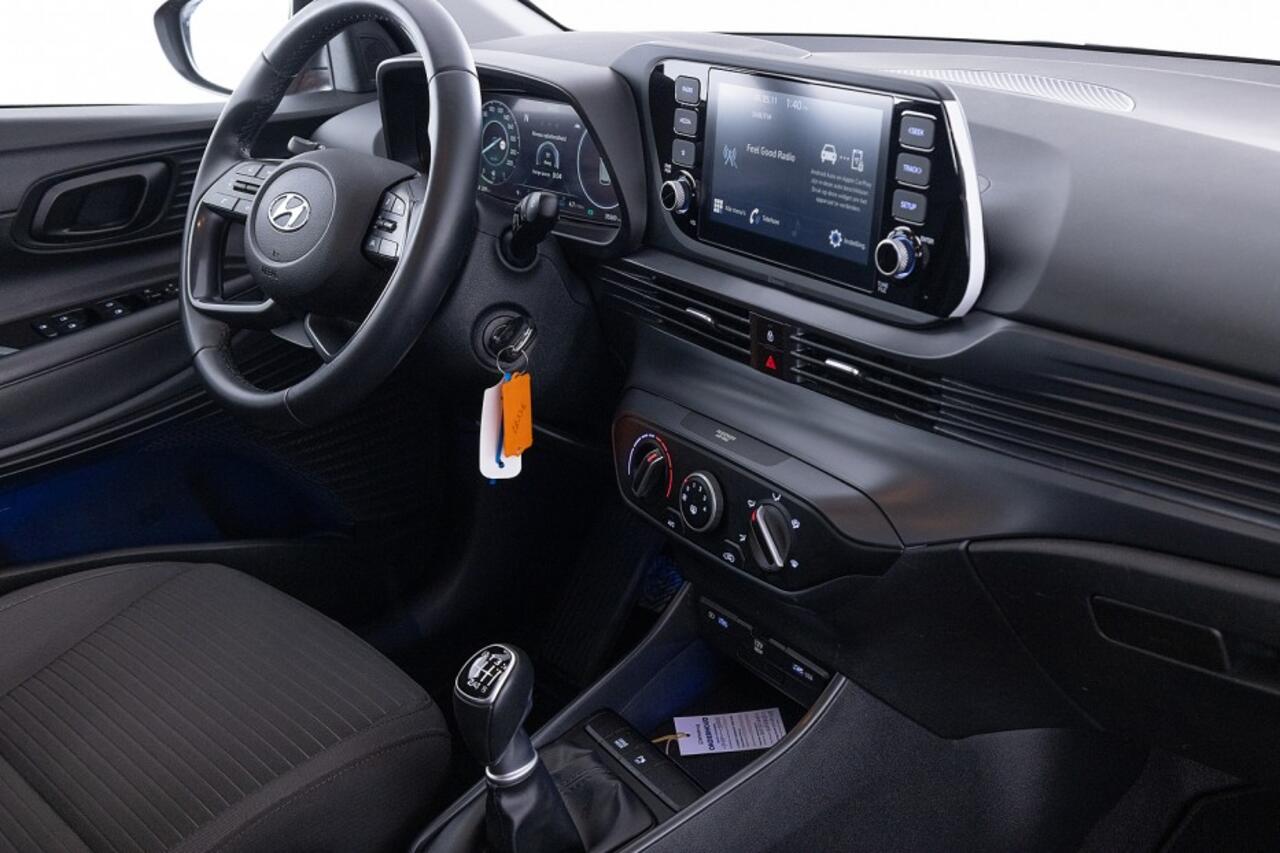 Hyundai I 20 1.0 T-GDI Comfort ? 1e Eigenaar