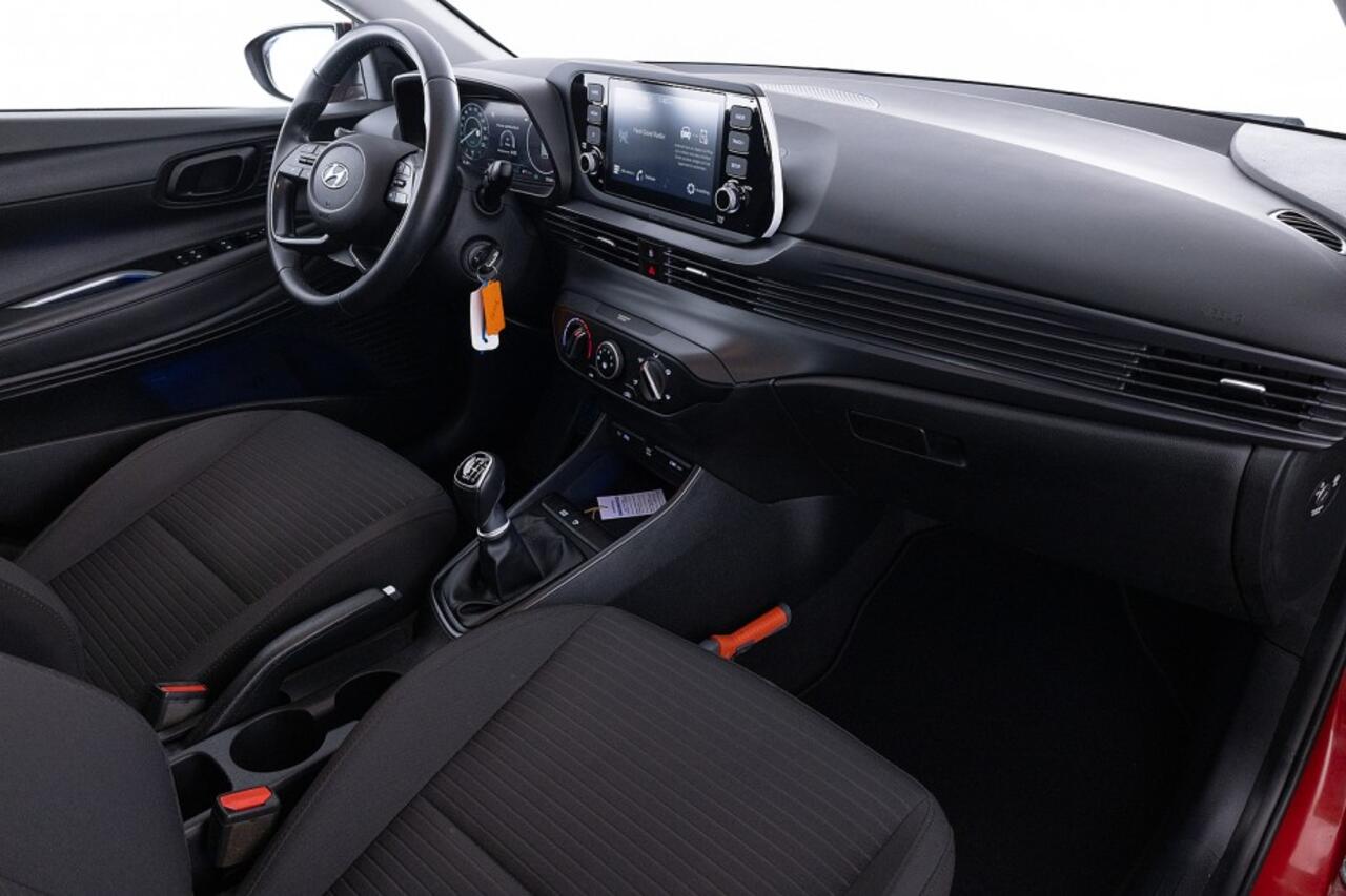 Hyundai I 20 1.0 T-GDI Comfort ? 1e Eigenaar