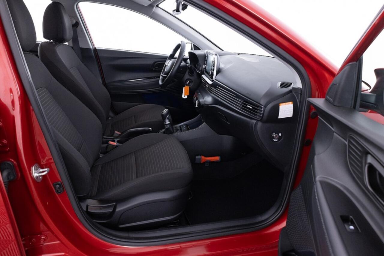 Hyundai I 20 1.0 T-GDI Comfort ? 1e Eigenaar