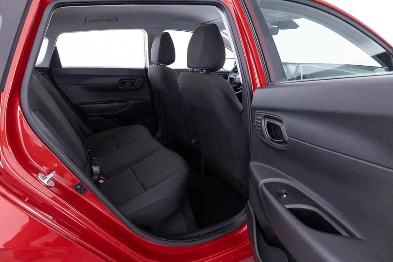 Hyundai I 20 1.0 T-GDI Comfort ? 1e Eigenaar