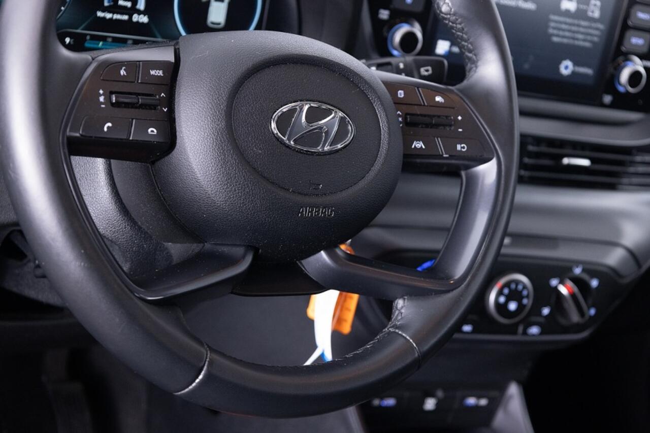 Hyundai I 20 1.0 T-GDI Comfort ? 1e Eigenaar