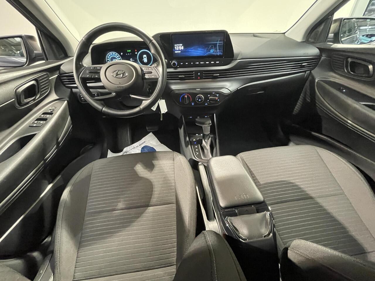 Hyundai I 20 1.0 T-GDI Comfort Smart | Navigatie | Camera | Apple Carplay / Android auto
