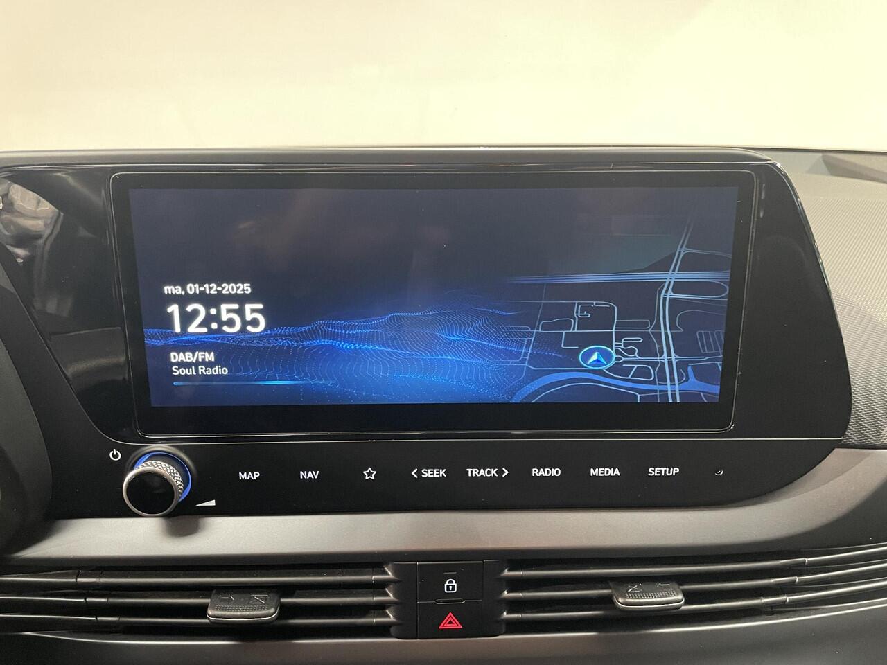 Hyundai I 20 1.0 T-GDI Comfort Smart | Navigatie | Camera | Apple Carplay / Android auto