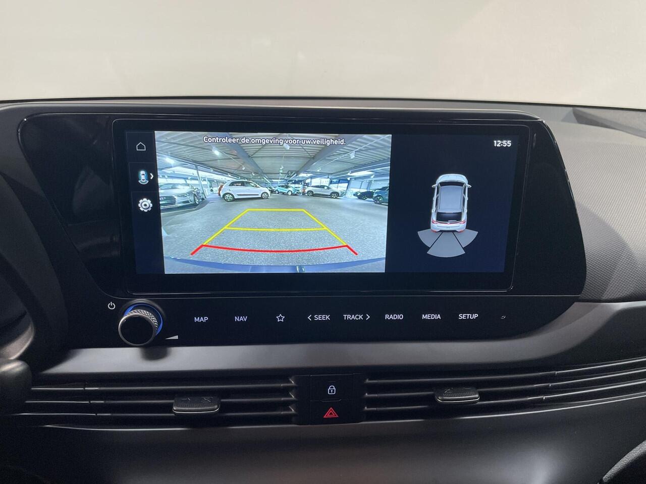 Hyundai I 20 1.0 T-GDI Comfort Smart | Navigatie | Camera | Apple Carplay / Android auto