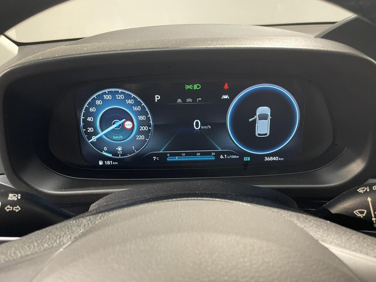 Hyundai I 20 1.0 T-GDI Comfort Smart | Navigatie | Camera | Apple Carplay / Android auto