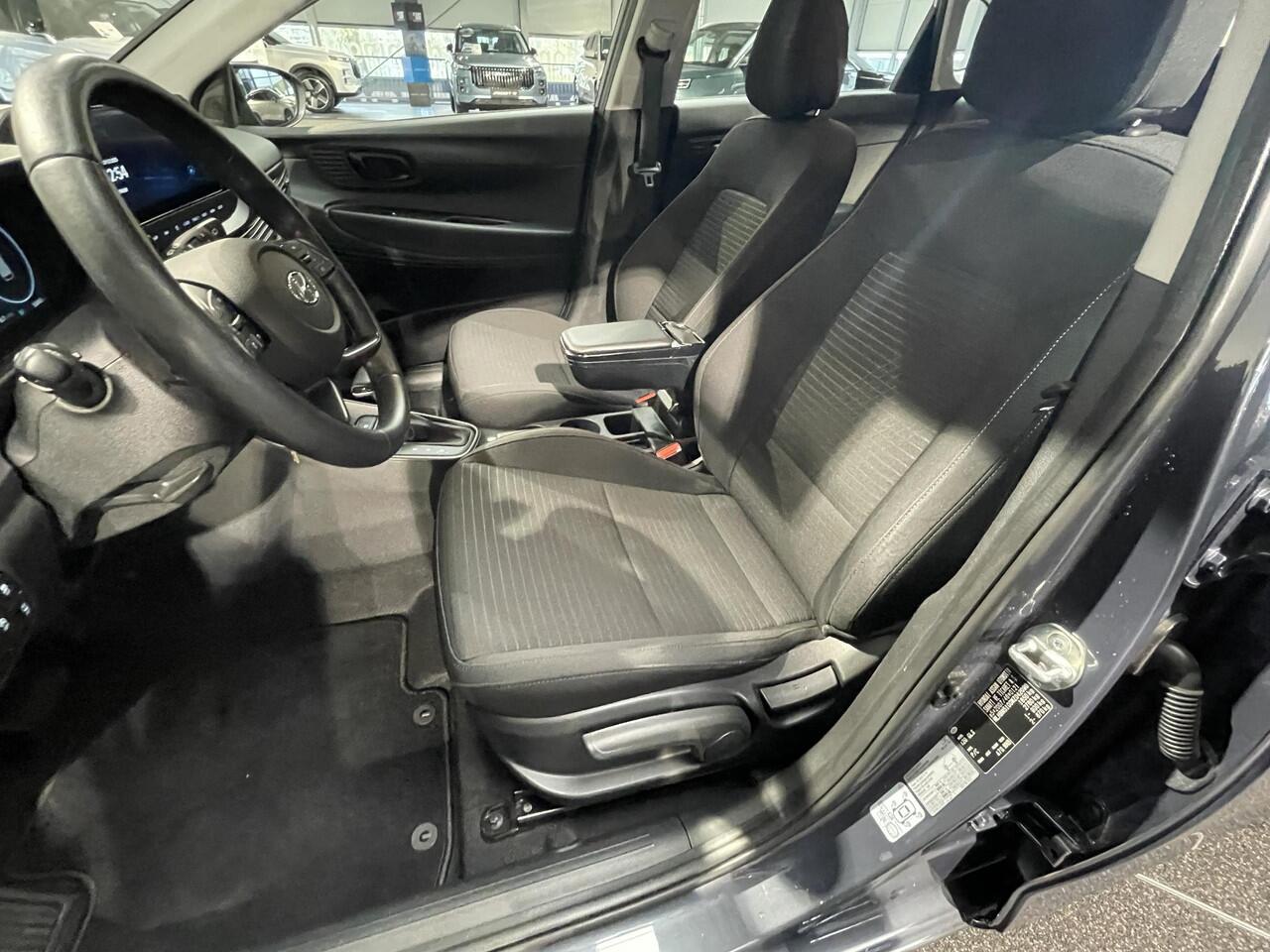 Hyundai I 20 1.0 T-GDI Comfort Smart | Navigatie | Camera | Apple Carplay / Android auto