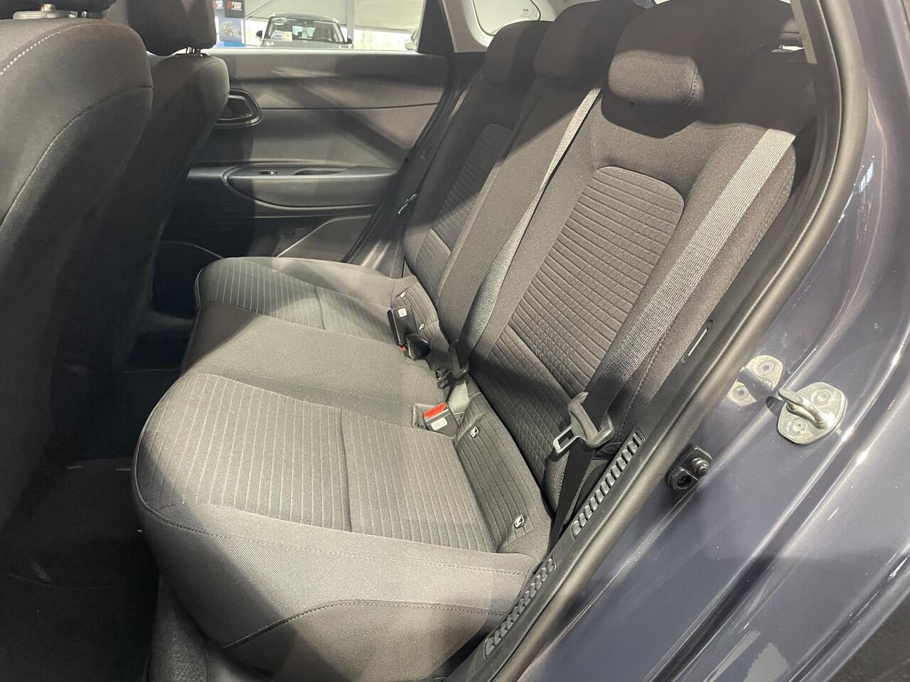 Hyundai I 20 1.0 T-GDI Comfort Smart | Navigatie | Camera | Apple Carplay / Android auto