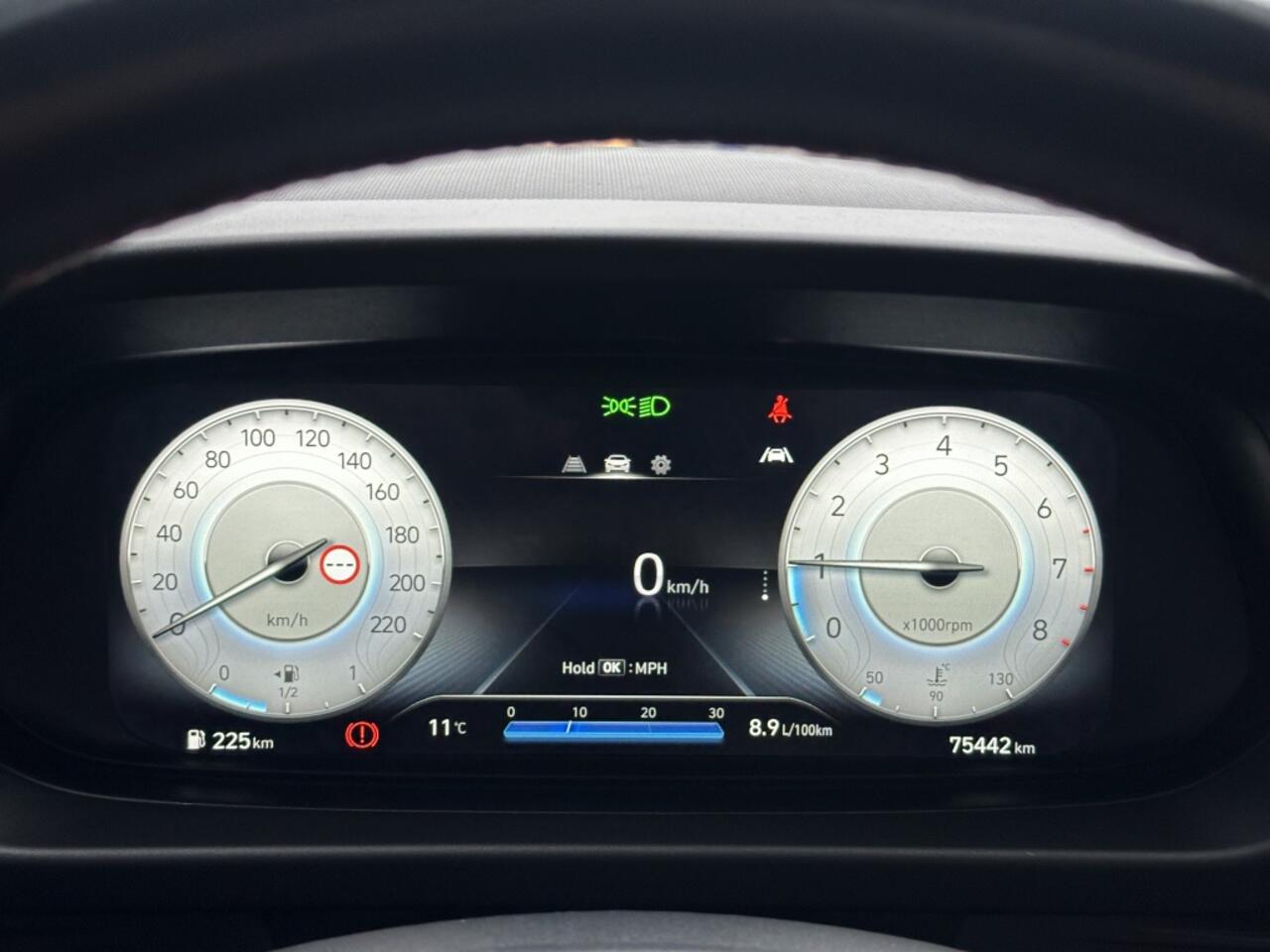 Hyundai I 20 1.0 T-GDI N Line