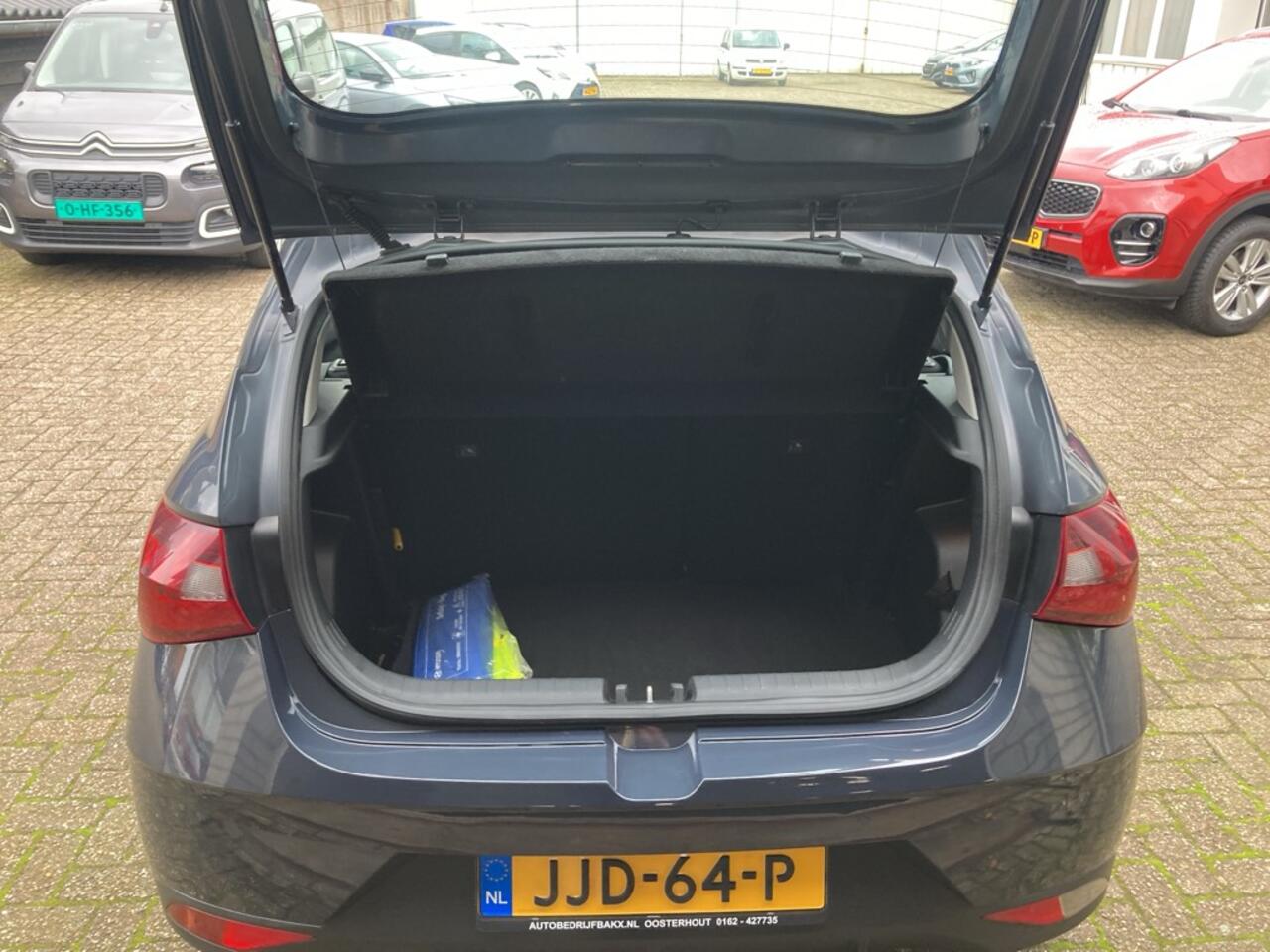 Hyundai I 20 1.0 T-GDI Comfort 100pk / Carplay