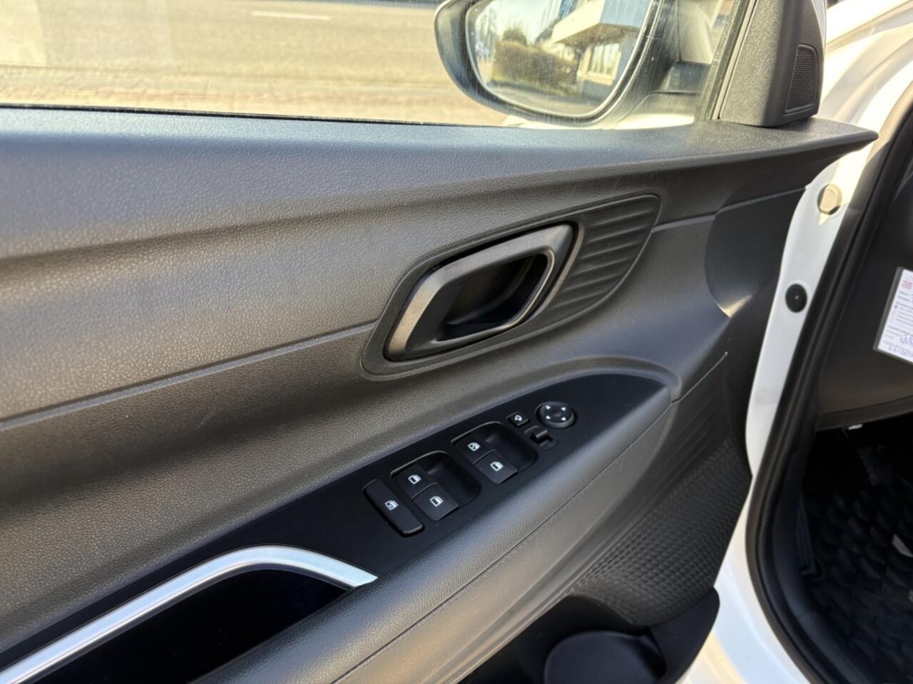 Hyundai I 20 1.2 MPI Comfort