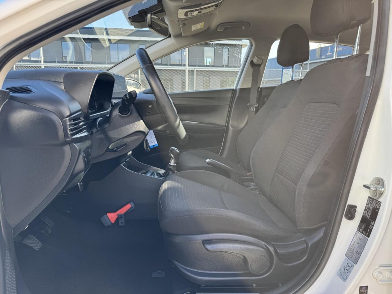 Hyundai I 20 1.0 T-GDI Comfort smart | Trekhaak | Navigatie | Dealer onderhou