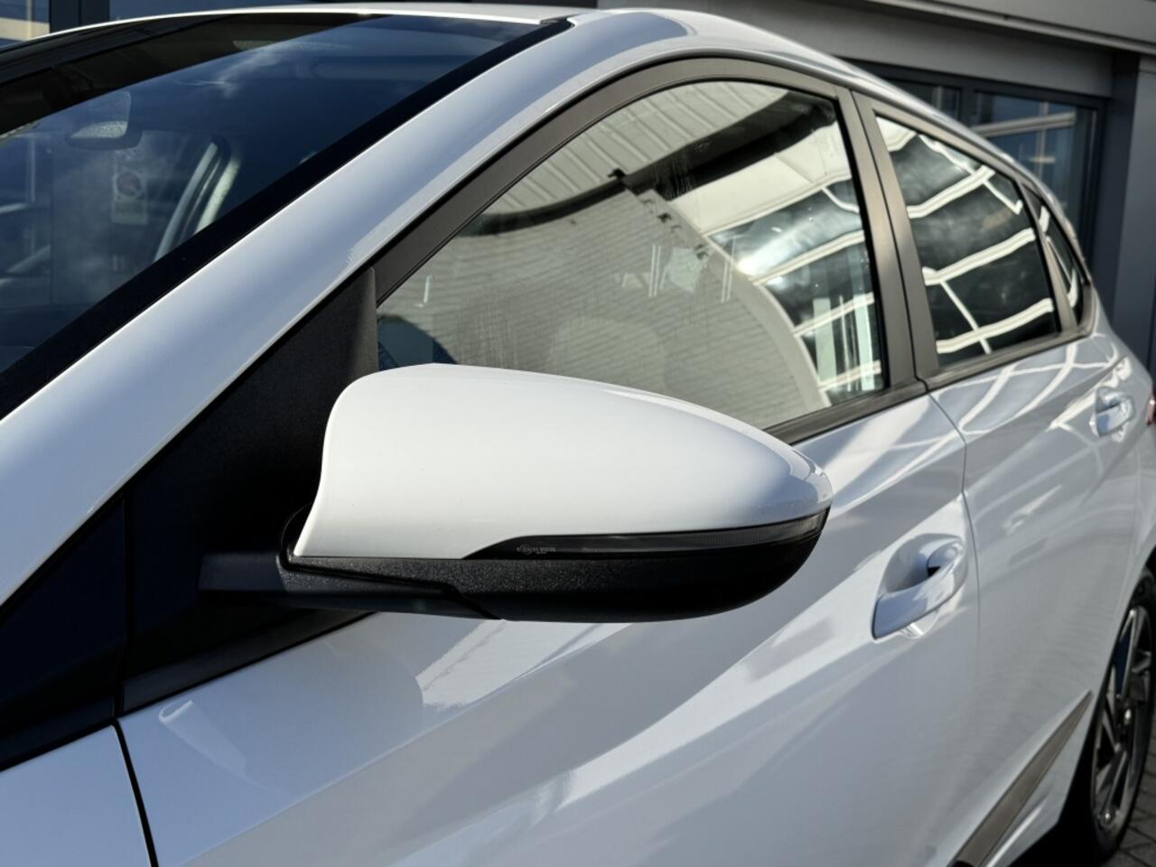 Hyundai I 20 1.0 T-GDI Comfort smart | Trekhaak | Navigatie | Dealer onderhou