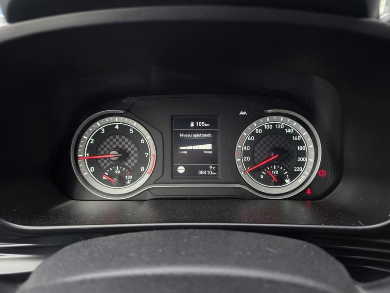 Hyundai I 20 1.2 MPI I-MOTION 15LM/ AIRCO/ CRUISE