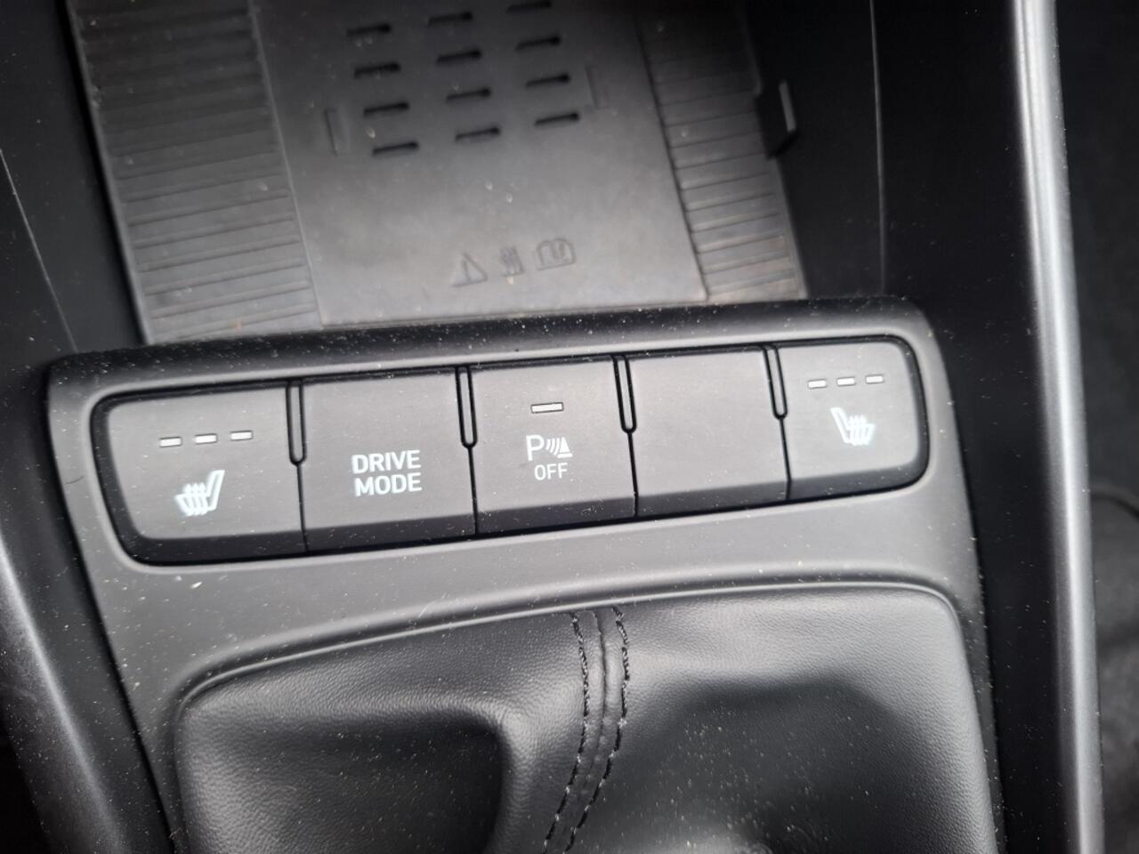 Hyundai I 20 1.0 T-GDI Comfort