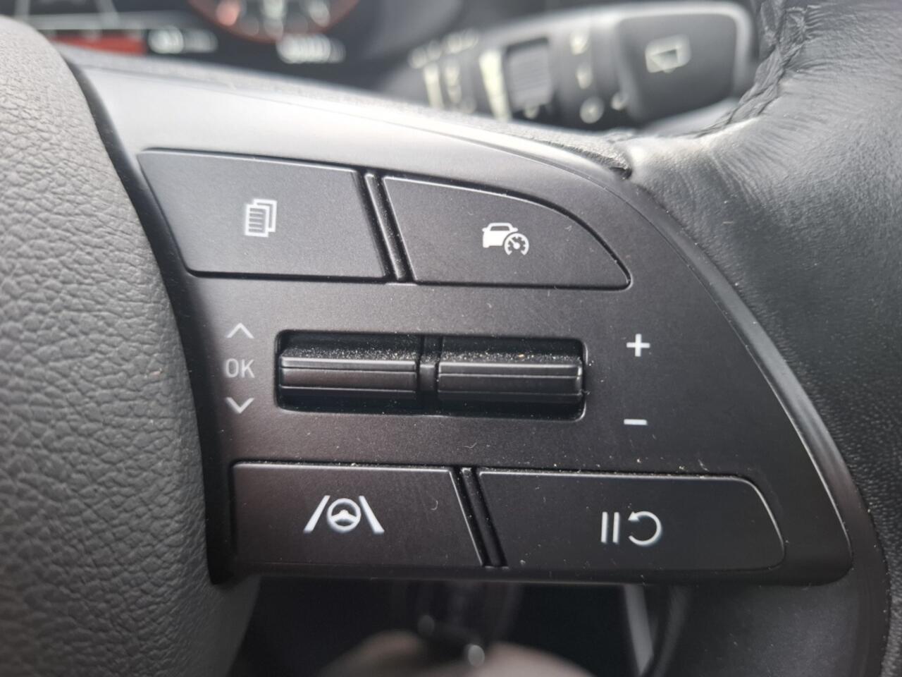 Hyundai I 20 1.0 T-GDI Comfort