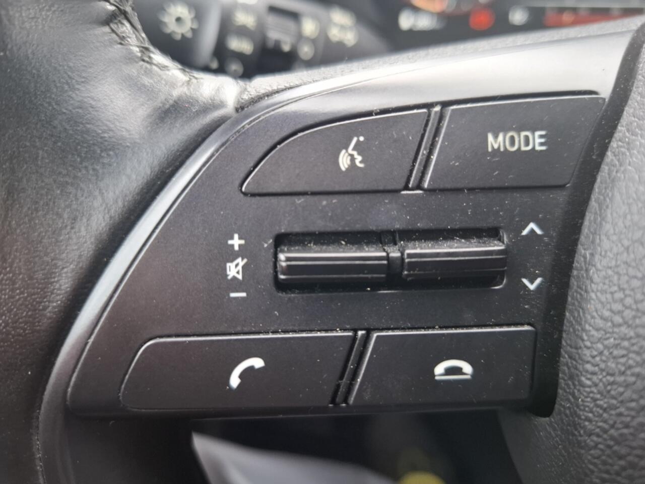 Hyundai I 20 1.0 T-GDI Comfort