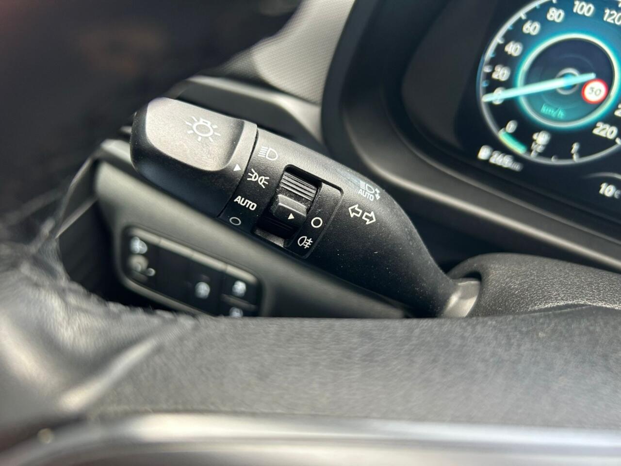 Hyundai I 20 1.0 T-GDI Comfort Smart | Geen import | Navigatie | Camera