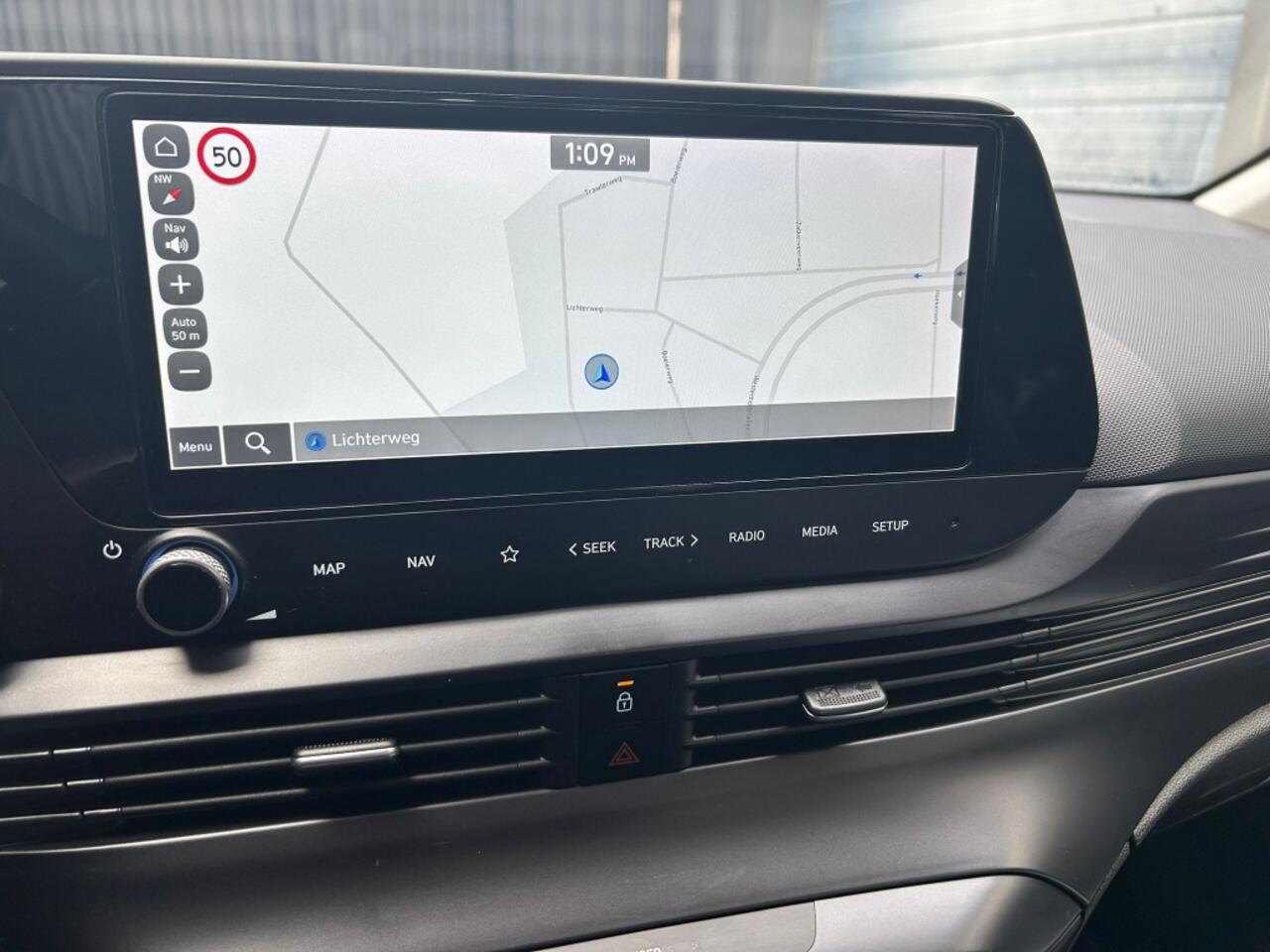 Hyundai I 20 1.0 T-GDI Comfort Smart | Geen import | Navigatie | Camera