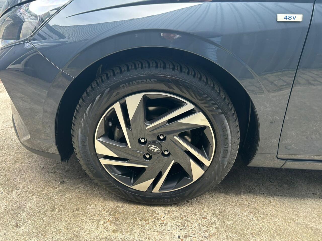 Hyundai I 20 1.0 T-GDI Comfort Smart | Geen import | Navigatie | Camera