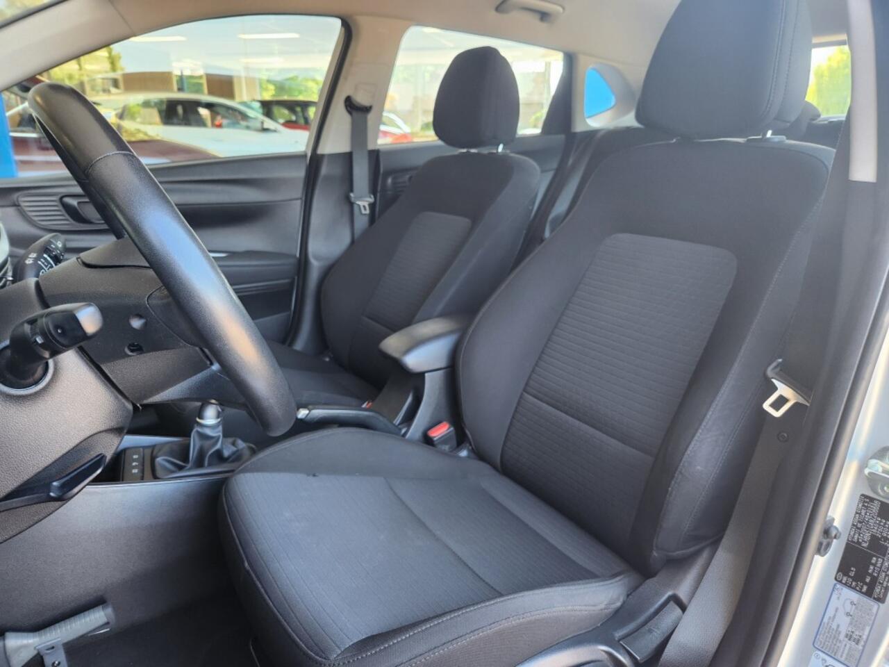 Hyundai I 20 1.0 T-GDI Comfort Smart, Apple/Android, Cruise, Navi, 16 inch lichtmetaal