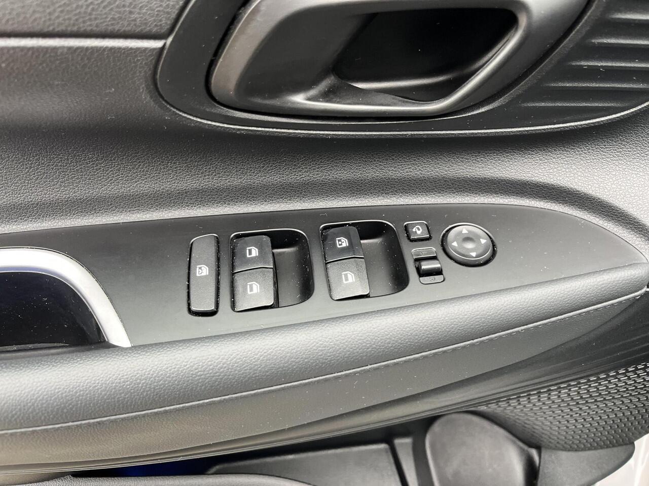 Hyundai I 20 1.0 T-GDI Comfort Smart | Rijklaarprijs dus GEEN afleverkosten! | Achteruitrijcamera | Apple Carplay/Android Auto |