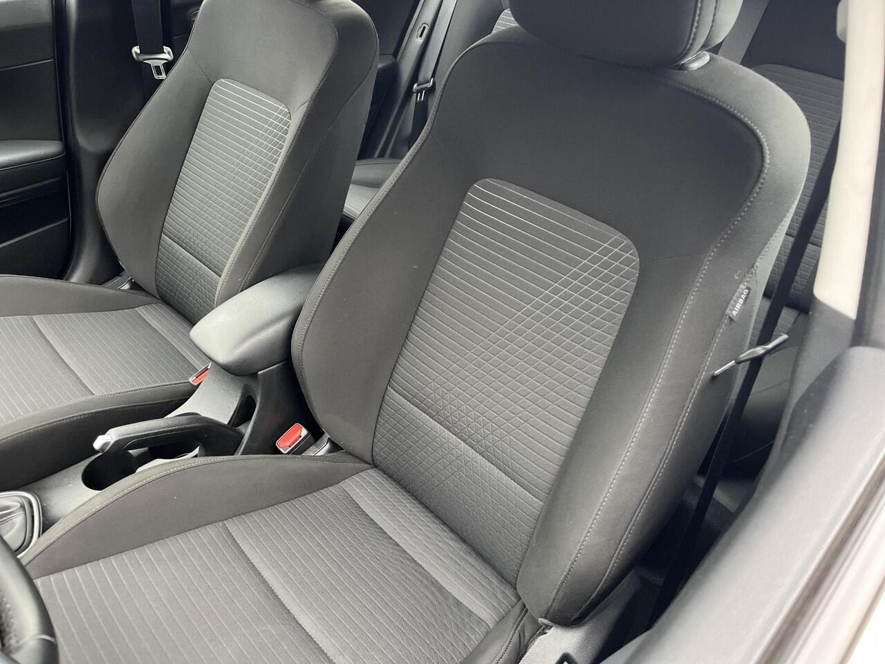 Hyundai I 20 1.0 T-GDI Comfort Smart | Rijklaarprijs dus GEEN afleverkosten! | Achteruitrijcamera | Apple Carplay/Android Auto |