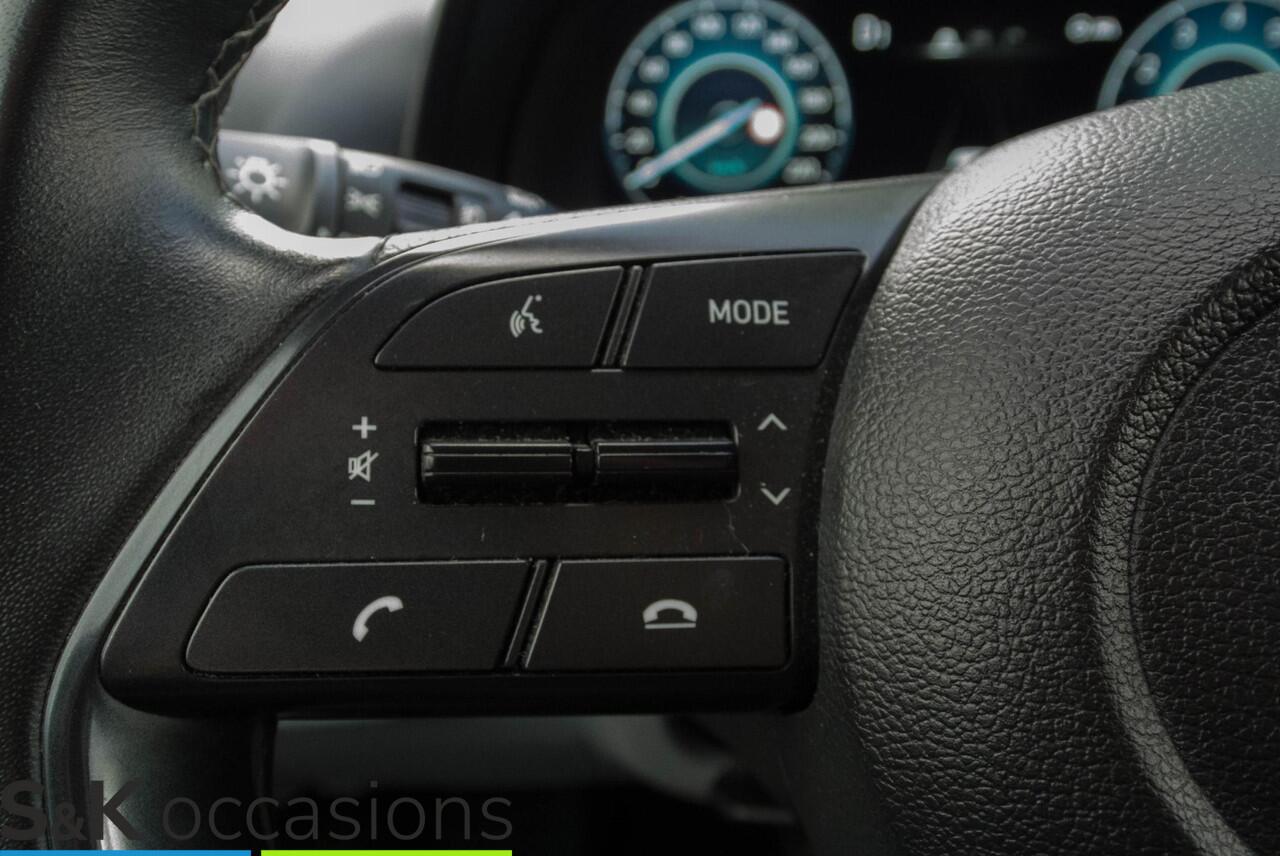 Hyundai I 20 1.0 T-GDI Premium Bose Cruise Camera