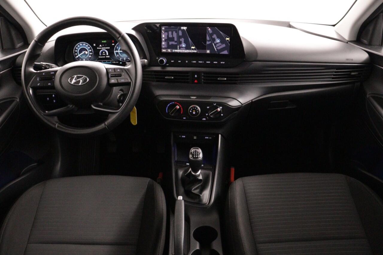 Hyundai I 20 1.0 T-GDI Comfort Smart