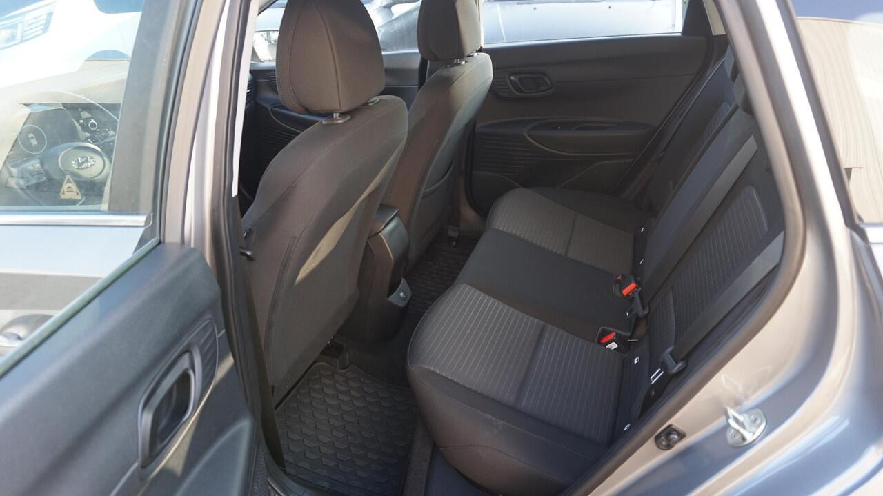 Hyundai I 20 1.0 T-GDI Comfort Automaat | Afn Trekhaak