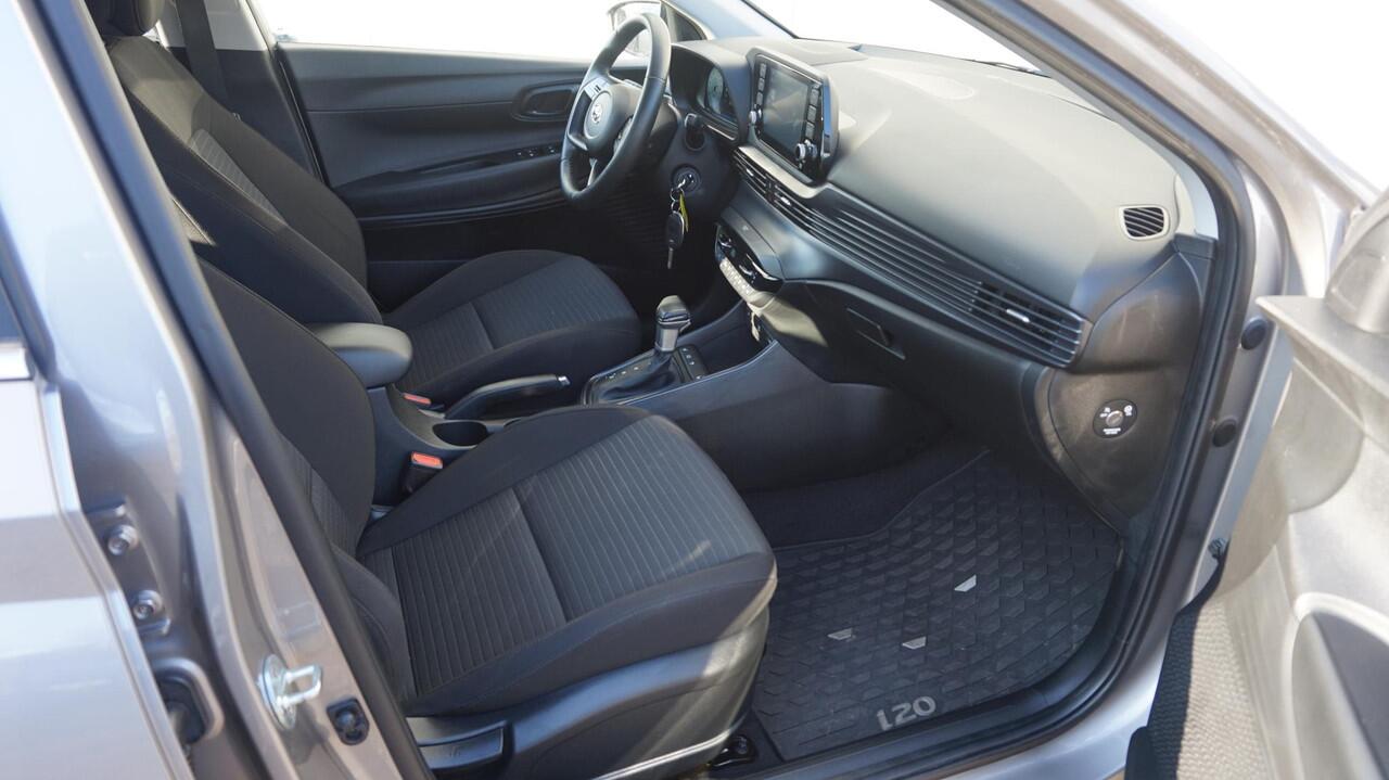 Hyundai I 20 1.0 T-GDI Comfort Automaat | Afn Trekhaak