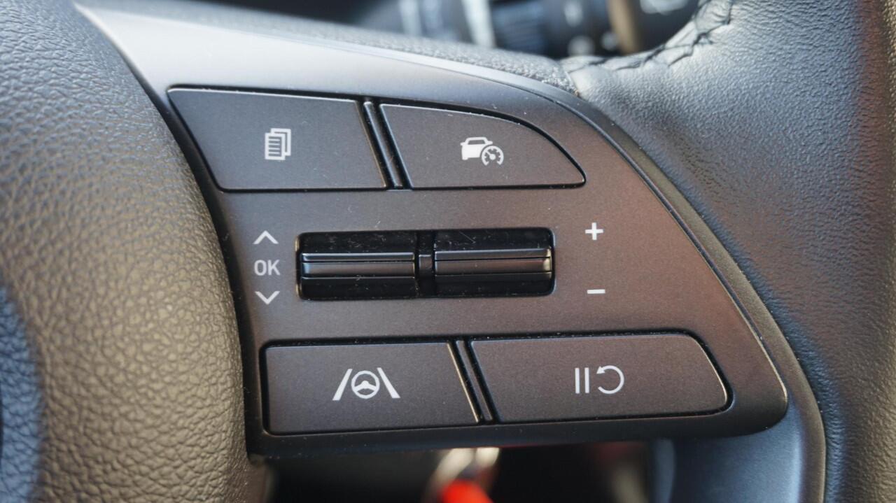 Hyundai I 20 1.0 T-GDI Comfort Automaat