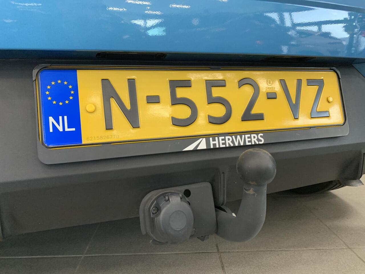 Hyundai I 20 1.0 T-GDI Comfort / Trekhaak / Apple carplay - Android auto / Achteruitrijcamera / Zwart dak.