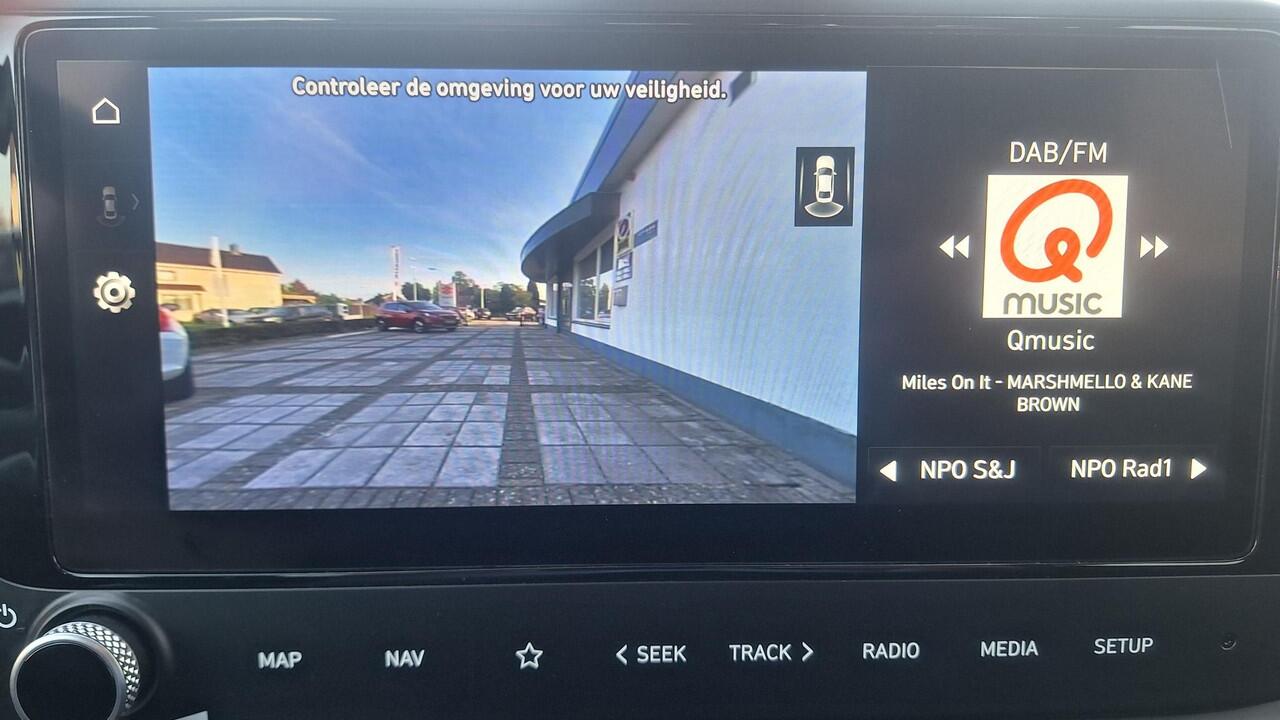 Hyundai I 20 1.0 T-GDI Comfort Smart rijklaar prijs