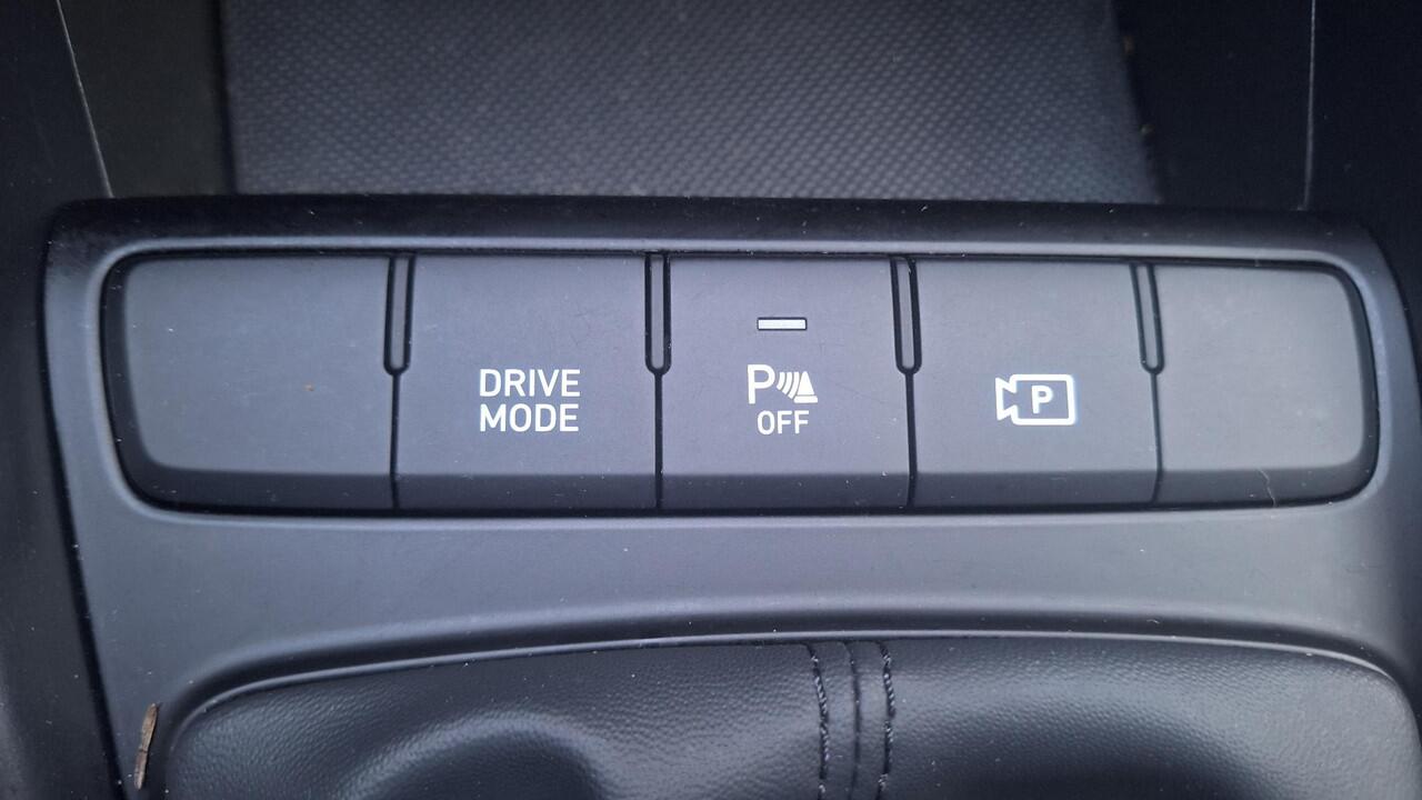 Hyundai I 20 1.0 T-GDI Comfort Smart rijklaar prijs