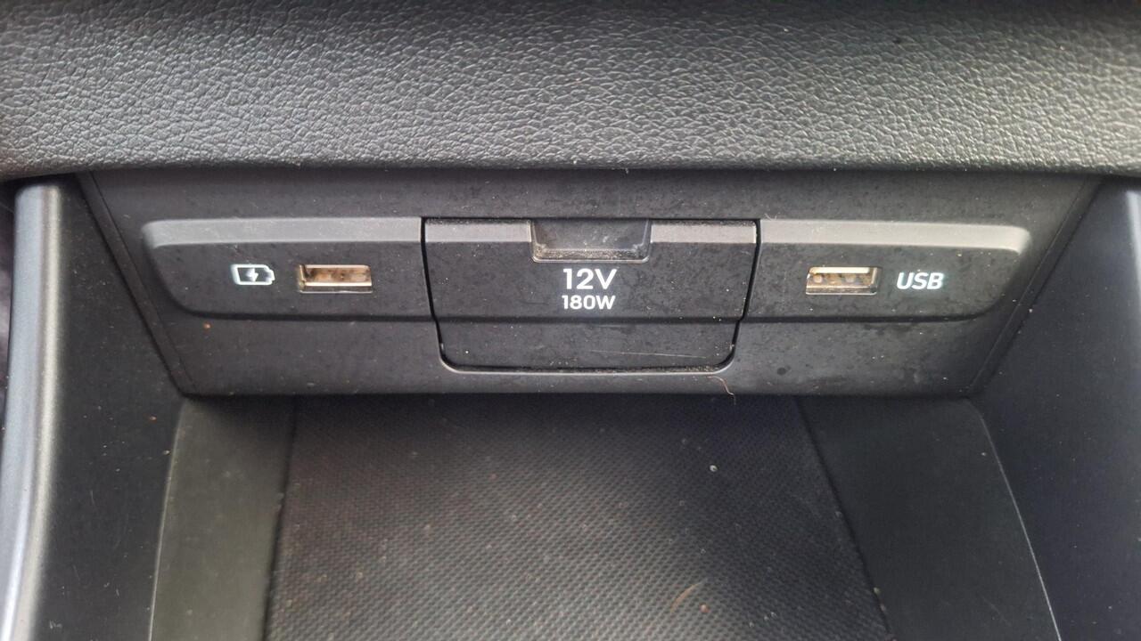 Hyundai I 20 1.0 T-GDI Comfort Smart rijklaar prijs