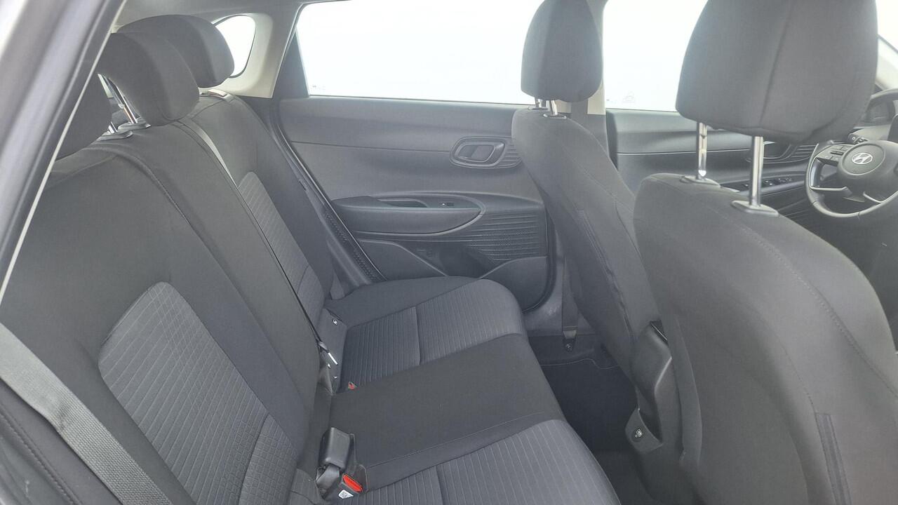 Hyundai I 20 1.0 T-GDI Comfort Smart rijklaar prijs