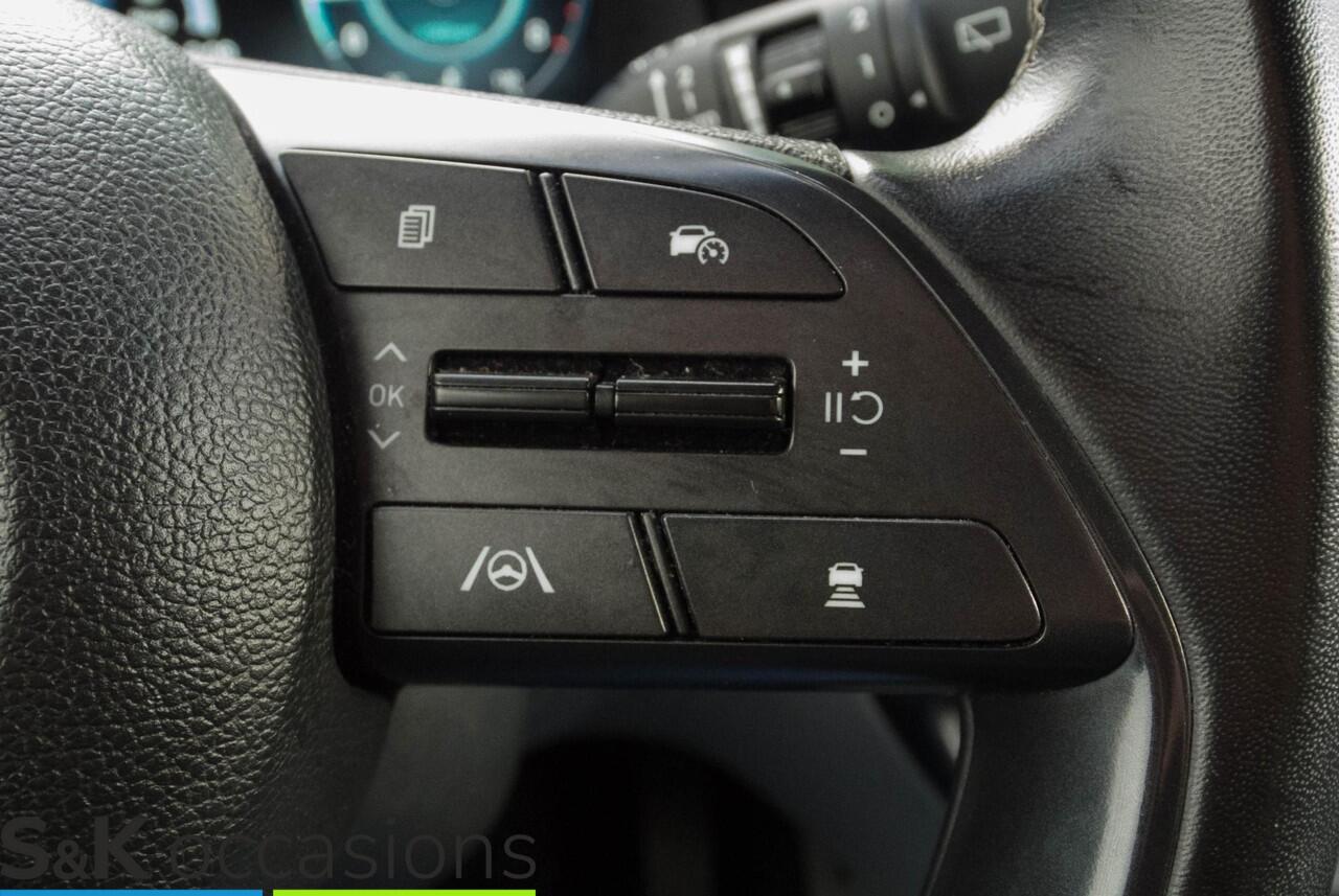 Hyundai I 20 1.0 T-GDI Premium Bose Cruise Camera