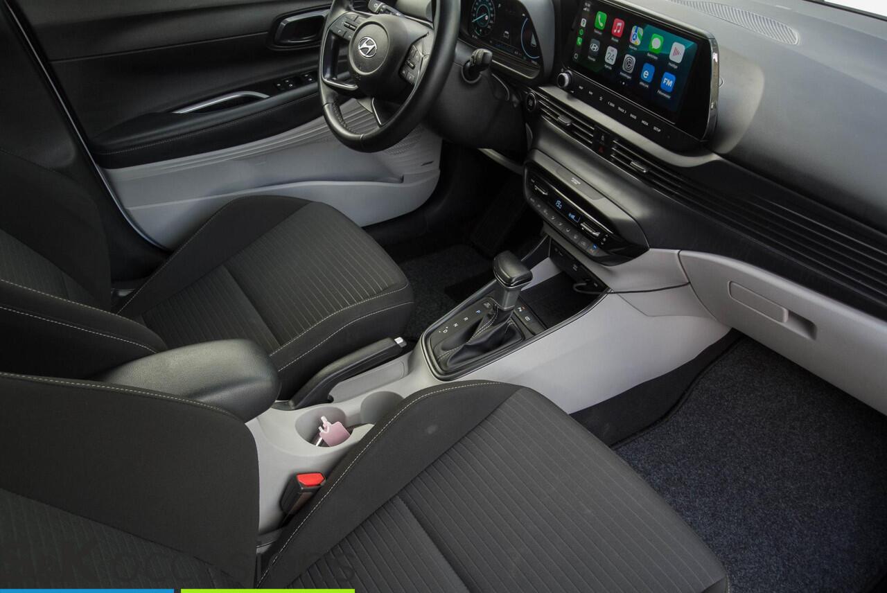 Hyundai I 20 1.0 T-GDI Premium Bose Cruise Camera