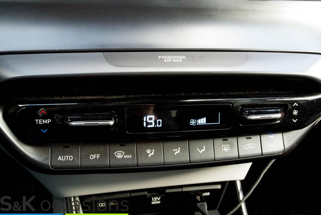 Hyundai I 20 1.0 T-GDI Premium Bose Cruise Camera