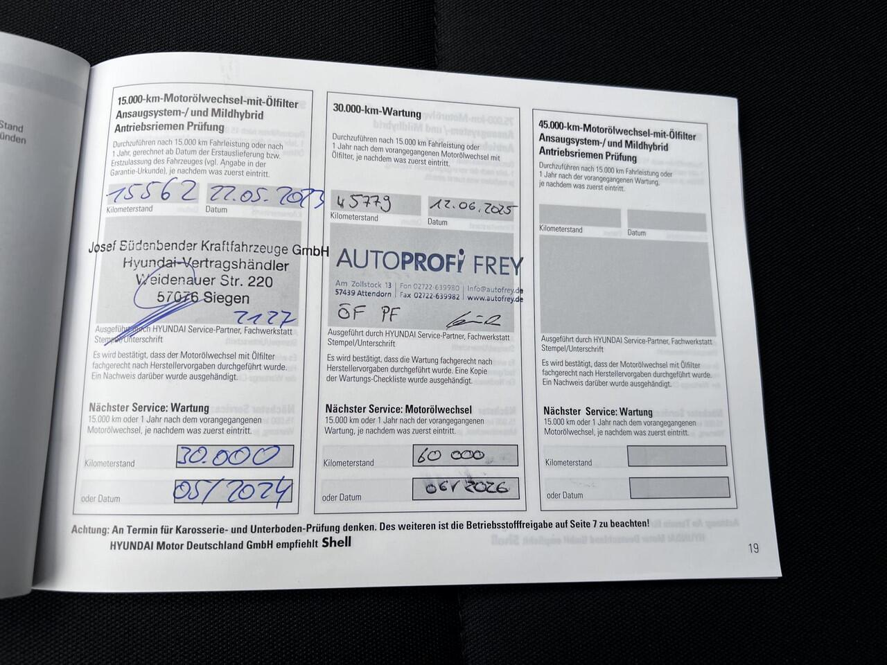 Hyundai I 20 1.0 T-GDI N Line 100 pk / Fabrieksgarantie tot 09-2027 / Navigatie / Apple Carplay Android / Stuur- en stoelverwarming / 17" LM wielen / Winterwielenset tegen meerprijs ¤ 499 /