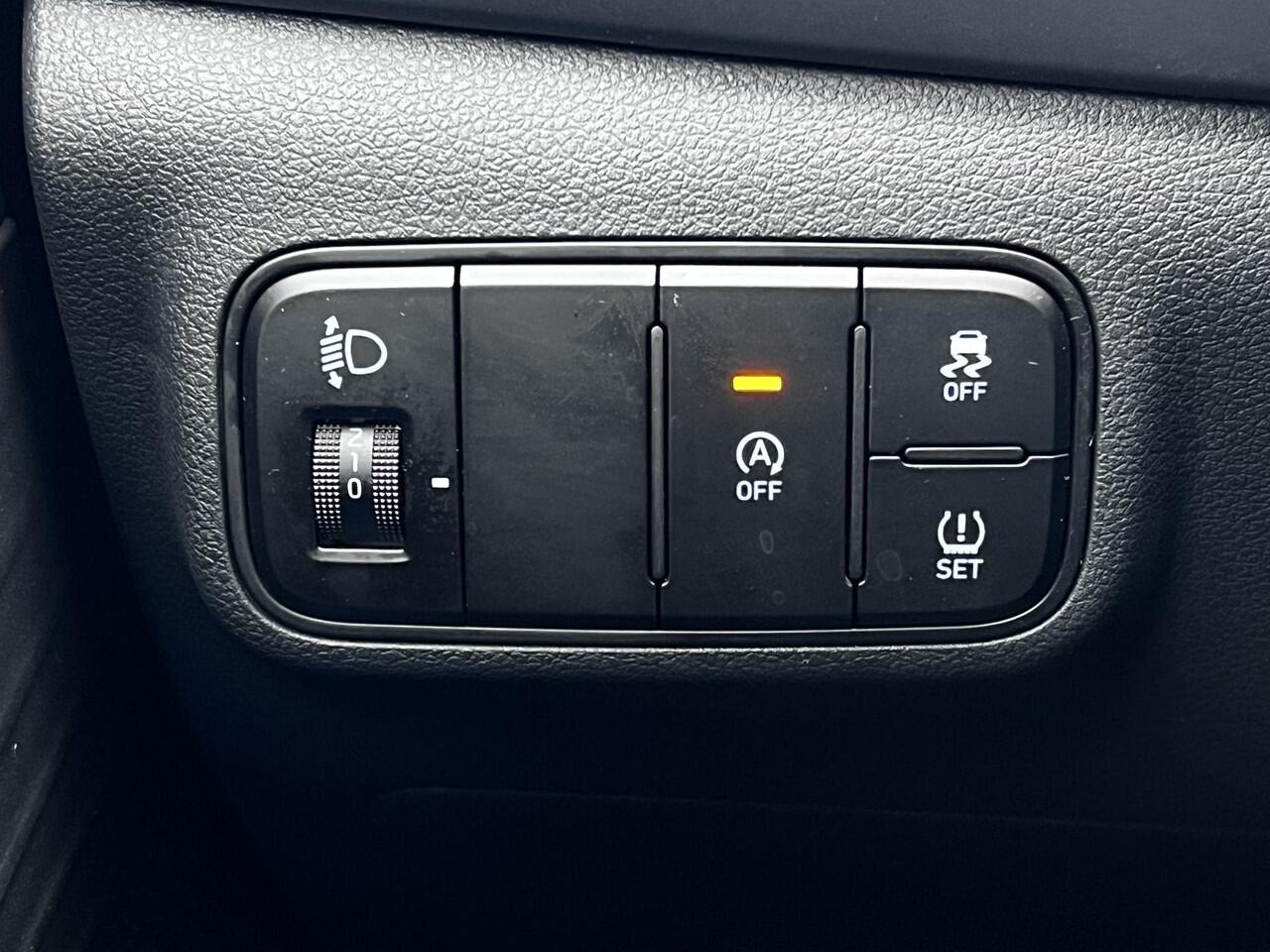 Hyundai I 20 1.0 T-GDI N Line / Fabrieksgarantie tot 04-2027* / NL Auto / Navigatie / Dode hoek detectie / BOSE Audio / Achteruitrijcamera / Apple Carplay Android / Achterspoiler / 17" LM wielen /