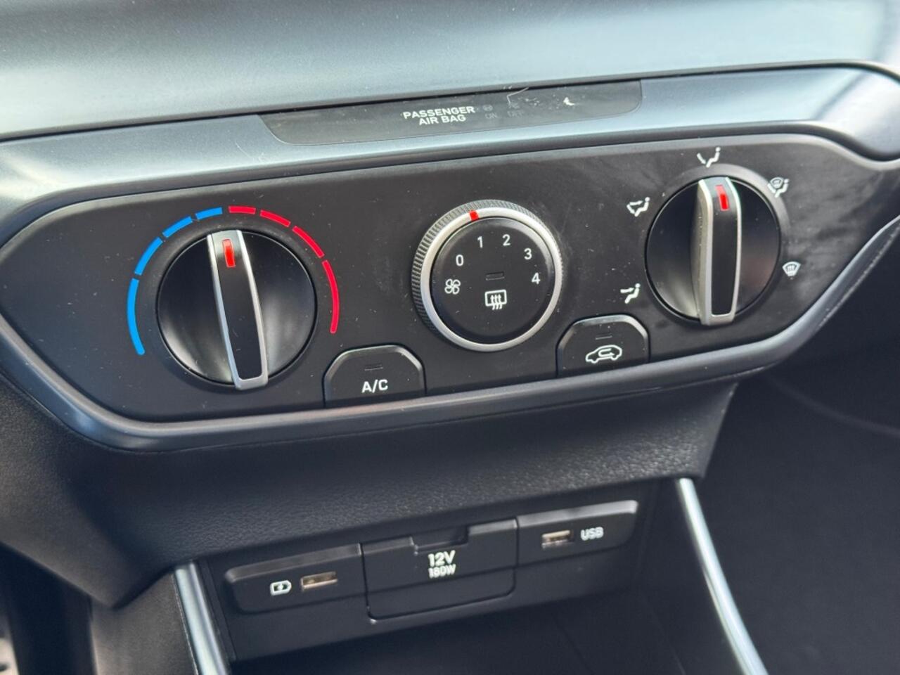 Hyundai I 20 1.0 T-GDI MHEV AUT. 120PK N-LINE BOSE NAVI CAMERA CARPLAY AIRCO LMV PDC