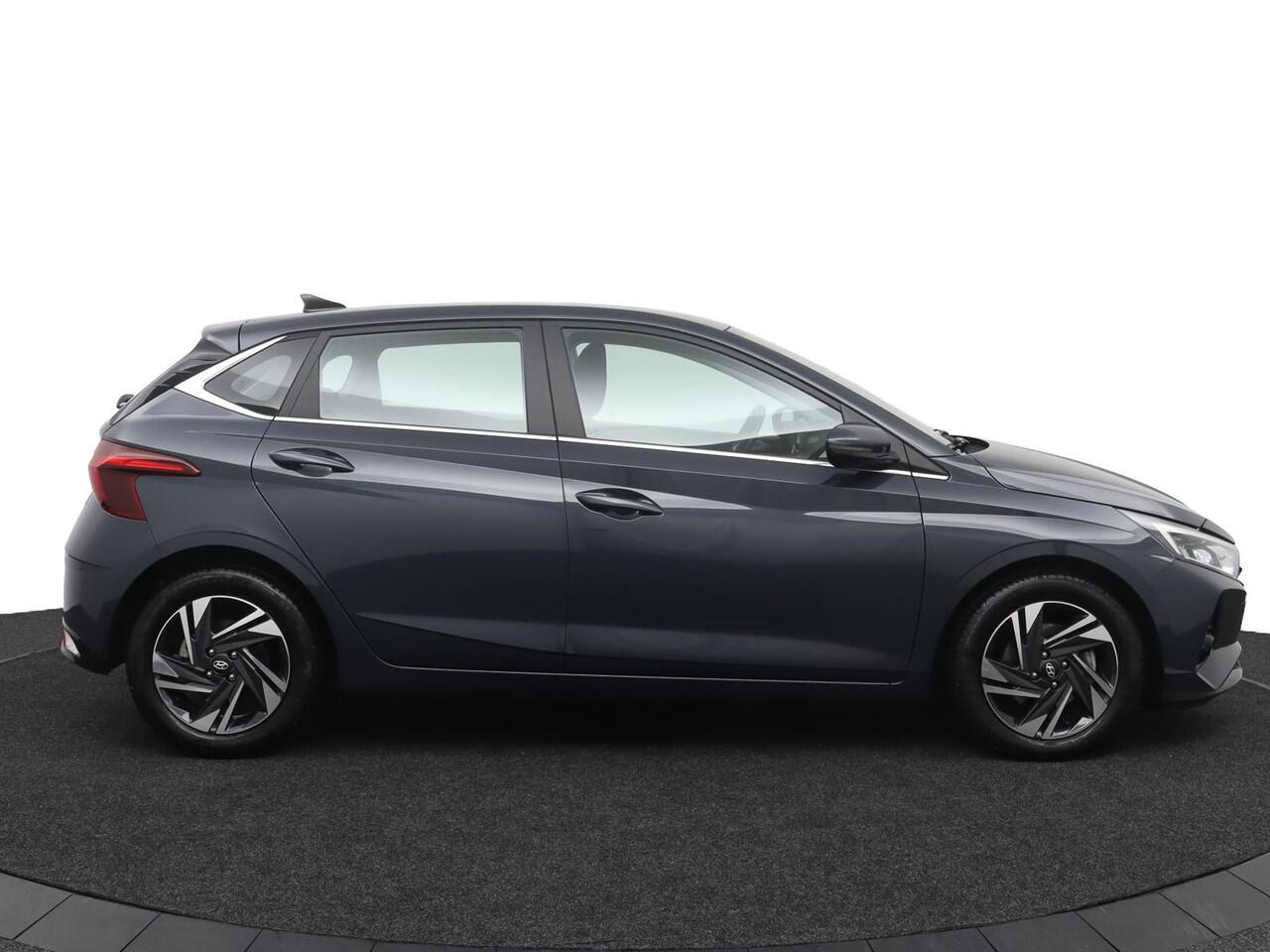 Hyundai I 20 1.0 T-GDI Comfort Smart | Parkeercamera | Climate Control