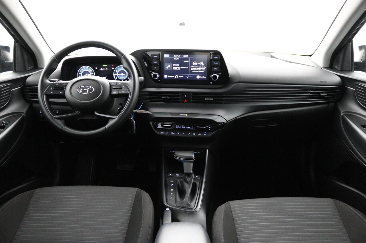 Hyundai I 20 1.0 T-GDI Comfort Smart | Parkeercamera | Climate Control