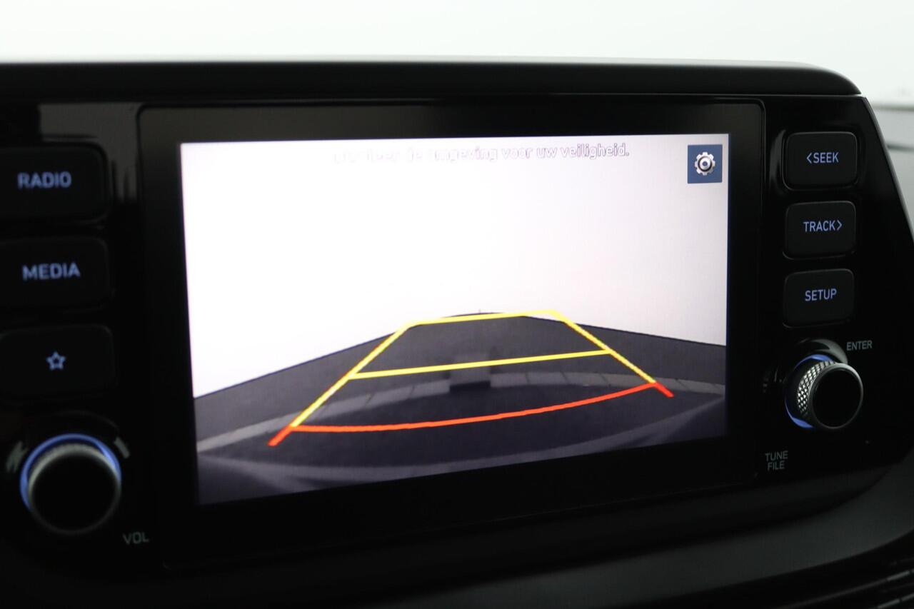 Hyundai I 20 1.0 T-GDI Comfort Smart | Parkeercamera | Climate Control