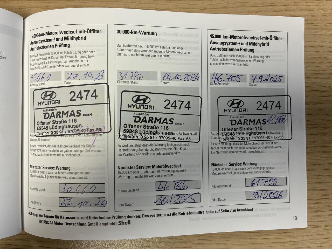 Hyundai I 20 1.0 T-GDI N Line Automaat / Fabrieksgarantie t/m 11-2027 / Dealer onderhouden / Stoel-/Stuurverwarming / Apple Carplay/Android Auto / Achteruitrijcamera / Cruise Control / Navigatie / Bluetooth /