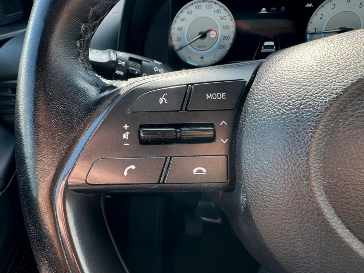 Hyundai I 20 1.0 T-GDI 101pk Comfort | Camera | Winterpakket | Navi via App