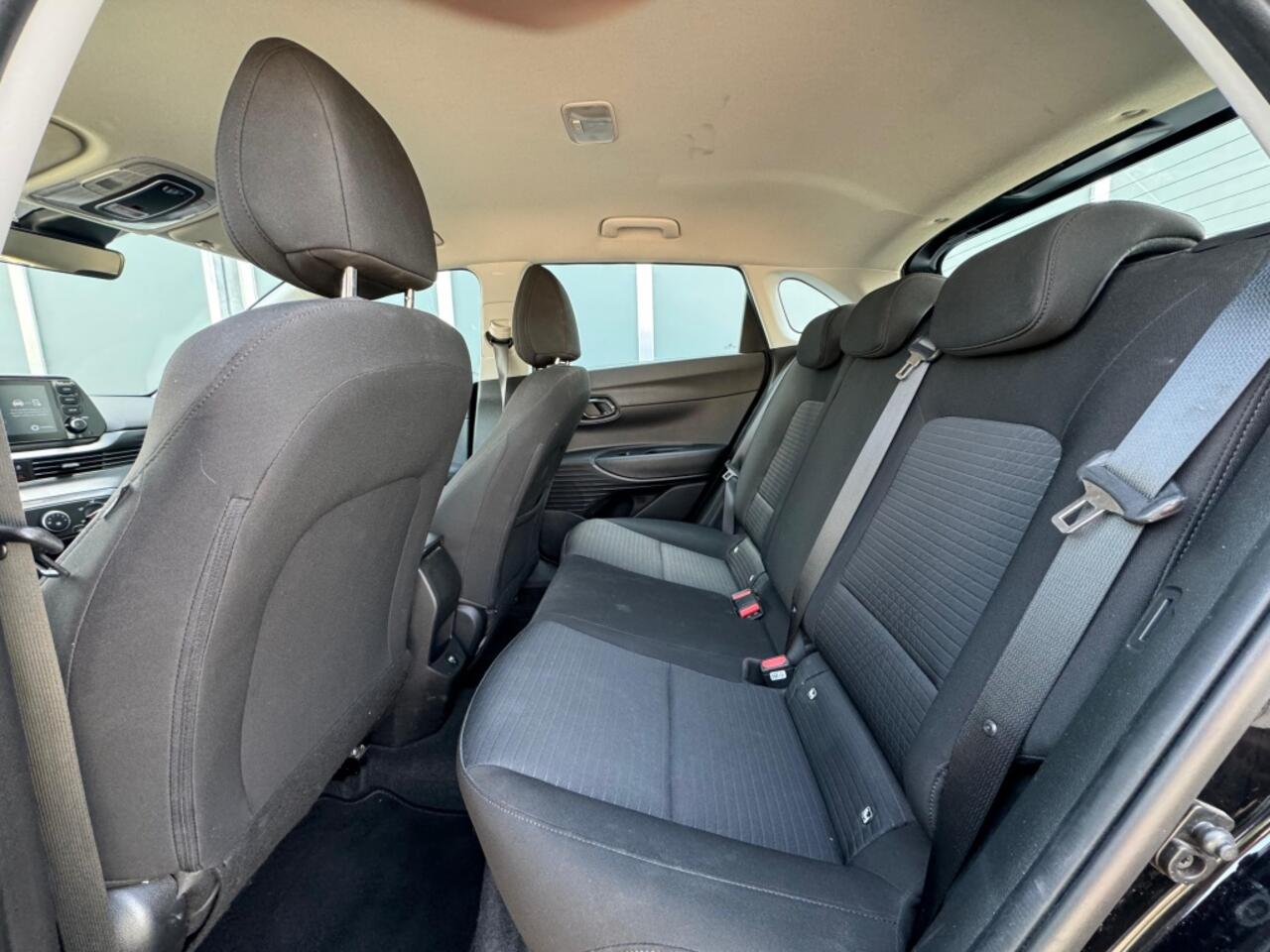 Hyundai I 20 1.0 T-GDI 101pk Comfort | Camera | Winterpakket | Navi via App