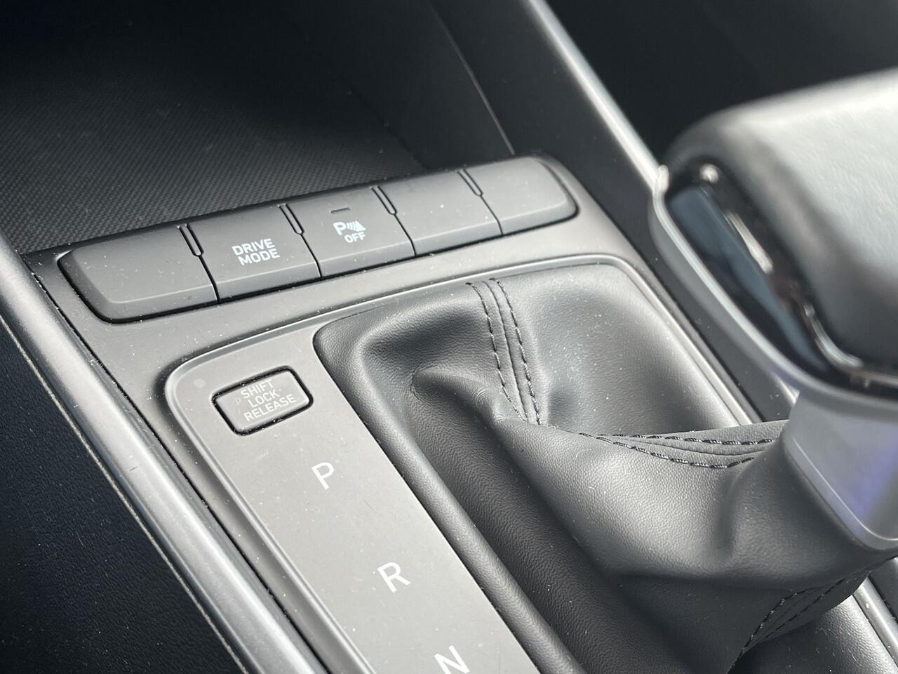 Hyundai I 20 1.0 T-GDI Comfort Apple Carplay/Android Auto/ dodehoek detectie/ achteruitrijcamera