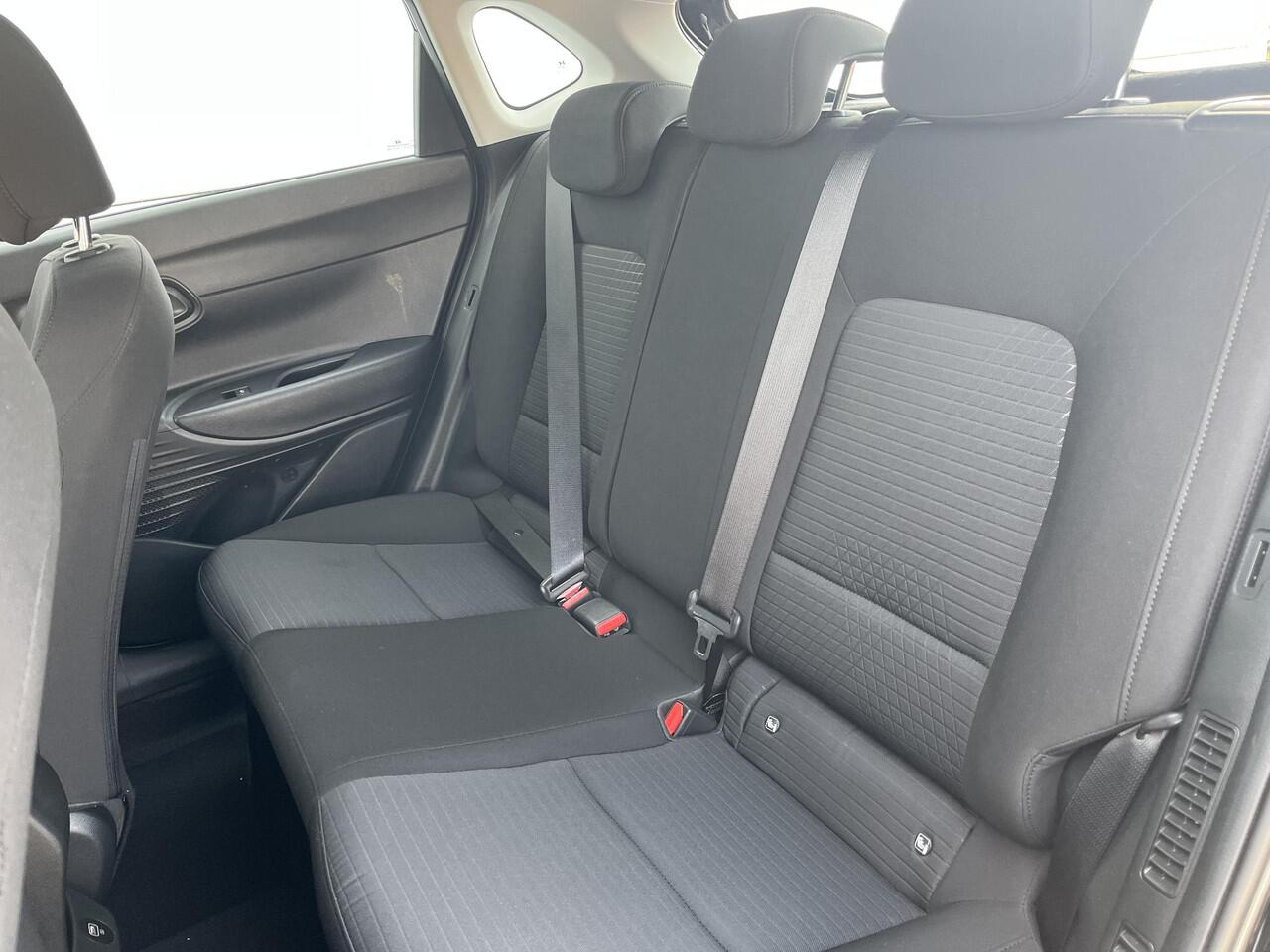 Hyundai I 20 1.0 T-GDI Comfort Apple Carplay/Android Auto/ dodehoek detectie/ achteruitrijcamera